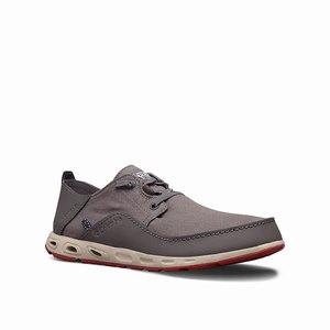 Columbia Tenis Agua Bahama™ Vent Relaxed PFG Hombre Grises (291JALYKT)